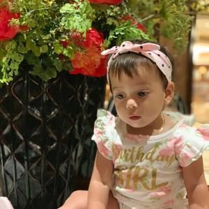 Meet your Posher, Torres